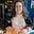 Christine Charbonneau's avatar