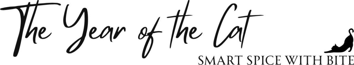 The Year of The Cat