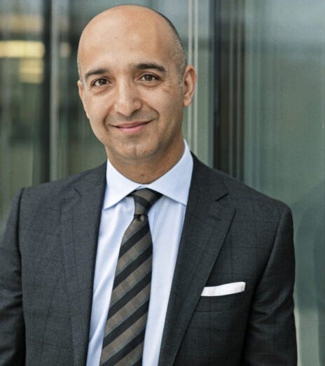 Novo Nordisk announces Maziar Mike Doustdar as new CEO Novo Nordisk announces Maziar Mike Doustdar as new CEO