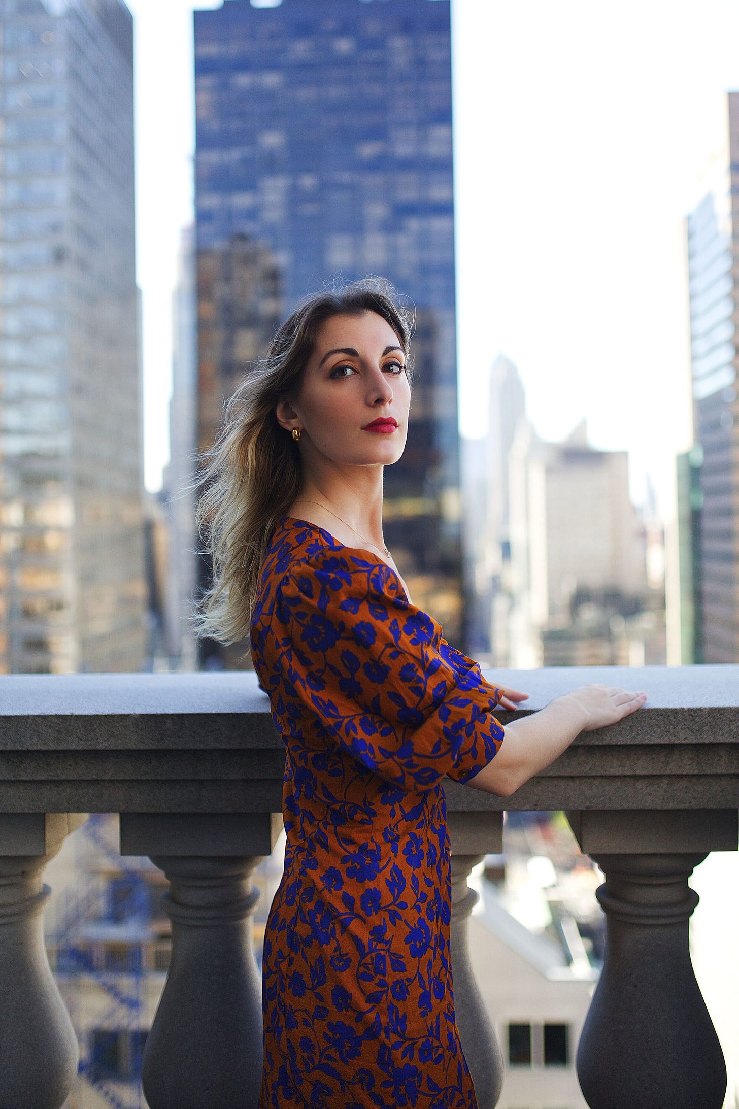 Daisy Alioto