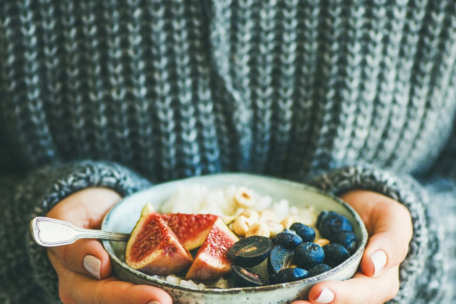 mindfuleating - Felicidad Sustentable - Paulina Lamas