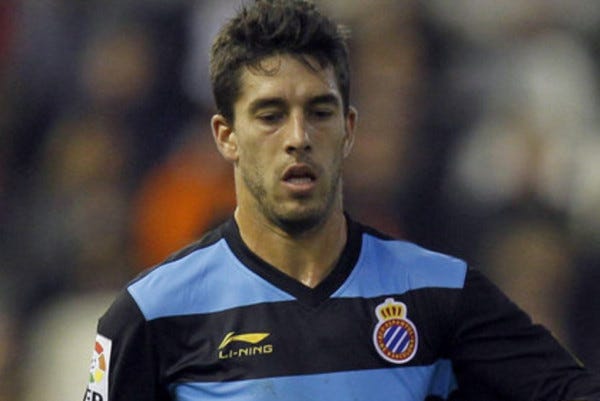 Didac Vila la liga soccer worst signings 2015 Didac Vila la liga soccer worst signings 2015