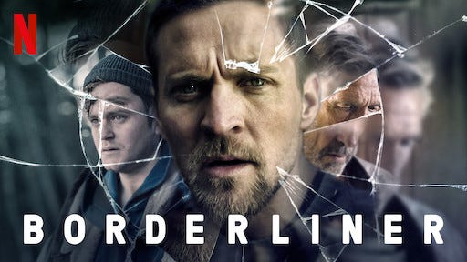 Borderliner | Netflix Official Site Borderliner | Netflix Official Site
