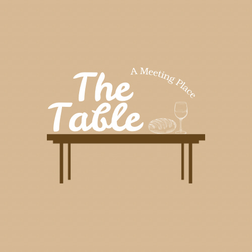 Yasmin ┃The Table 
