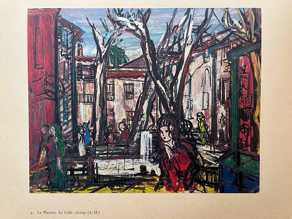 Bild von Michel Marie Poulain