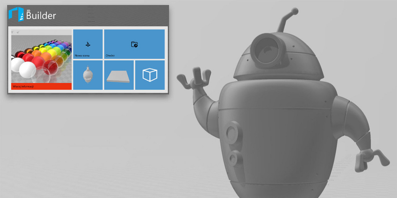 A farewell to 3D Builder 