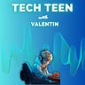 Tech Teen