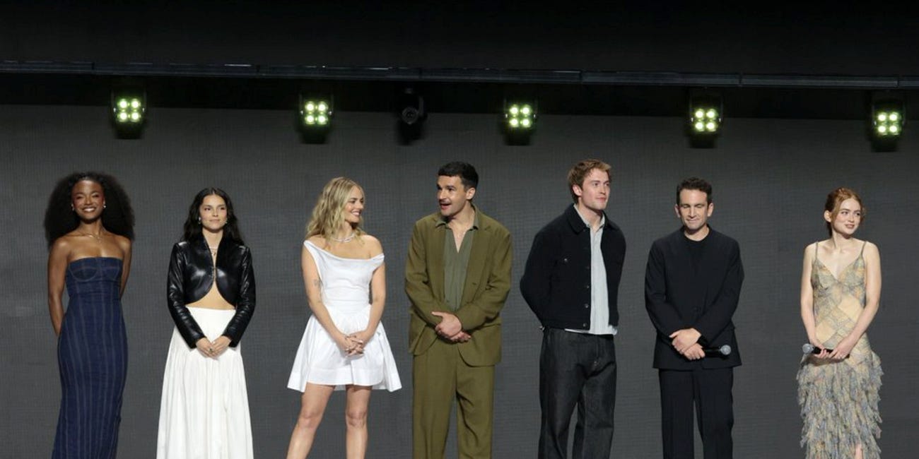Marvel’s New X-Men Cast Skews Female, Reviving “M-She-U” Complaints After a Two-Year Build-Up