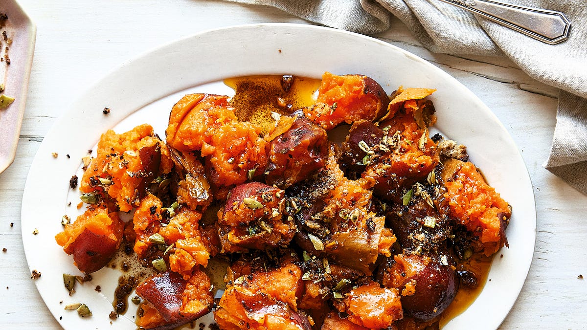 Cozy recipes from Justine Doiron - by Maggie Hoffman