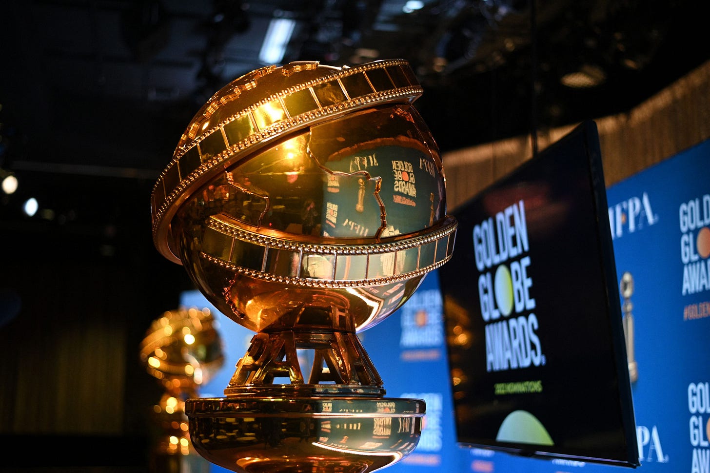 Golden Globes 2022 winners: Stars react to the controversial ceremony