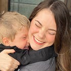 What my brother's dyslexia has taught me about writing 💛