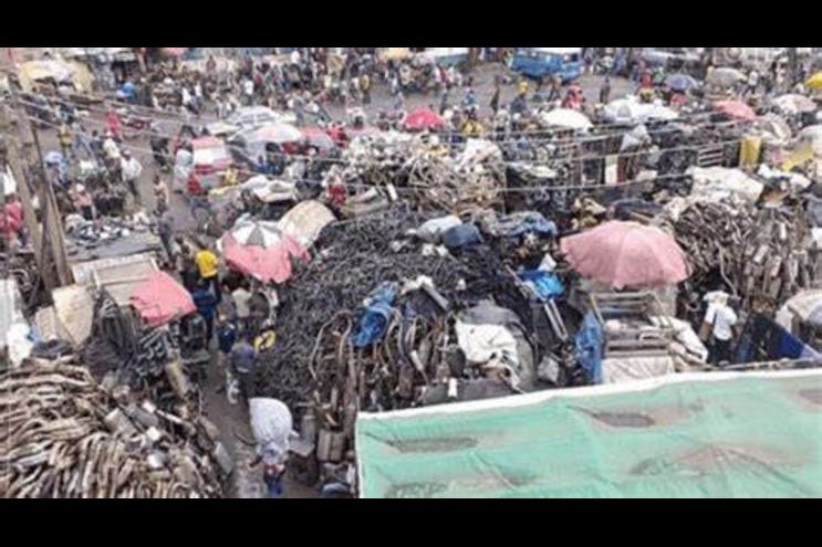LADIPO MARKET.PHOTO CREDIT: VANGUARD 