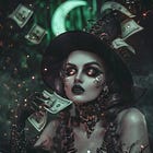 New Moon Money Magic