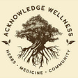 Acknowledge Wellness's avatar