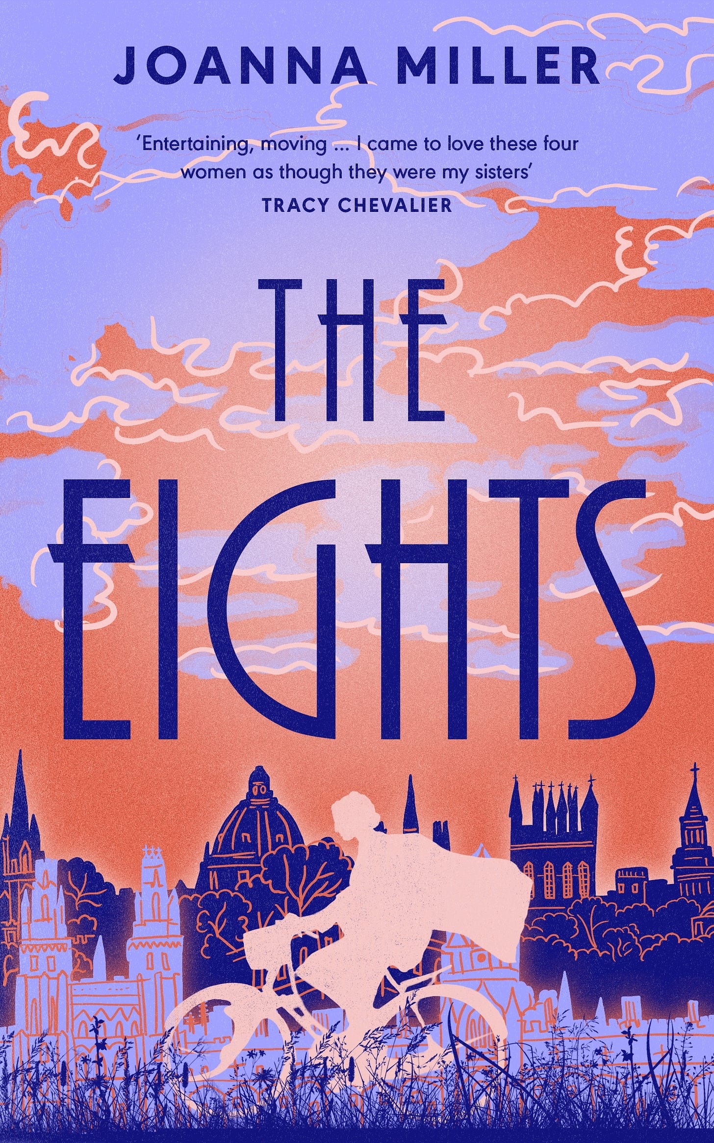 The Eights by Joanna Miller - Penguin Books Australia