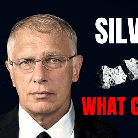 Silver over $100! What comes next? 