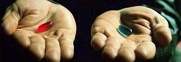 The Matrix Guide to Crafting the Lifestyle of Your Dreams | Wake Up Cloud