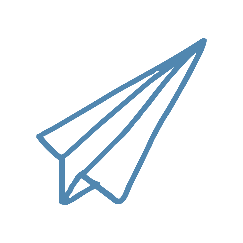 The Point logo