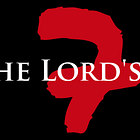 The TRUTH About The Lord's Day