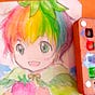 Soano Yui|お絵描き農家は道具で遊びたい's avatar