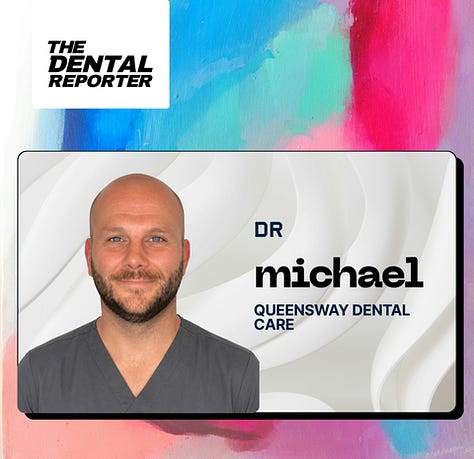 Dr Wiktor Pietraszewski, dentist at Fulham Road Dental and Surbiton Dental | Dr Alissa Liu, dentist at Sky Dental Clinic | Dr Michael Davies, dentist at Queensway Dental Care | Dr Aisha Sheikh, dentist at Bamboo Dental | Dr Deepa Patel, dentist at Bupa Dental Care Stretton | Dr Shilan Aziz, dentist at Marlow Dentist | Dr Arti Patel, dentist at Bushey Heath Dental and Holmer Green Dental