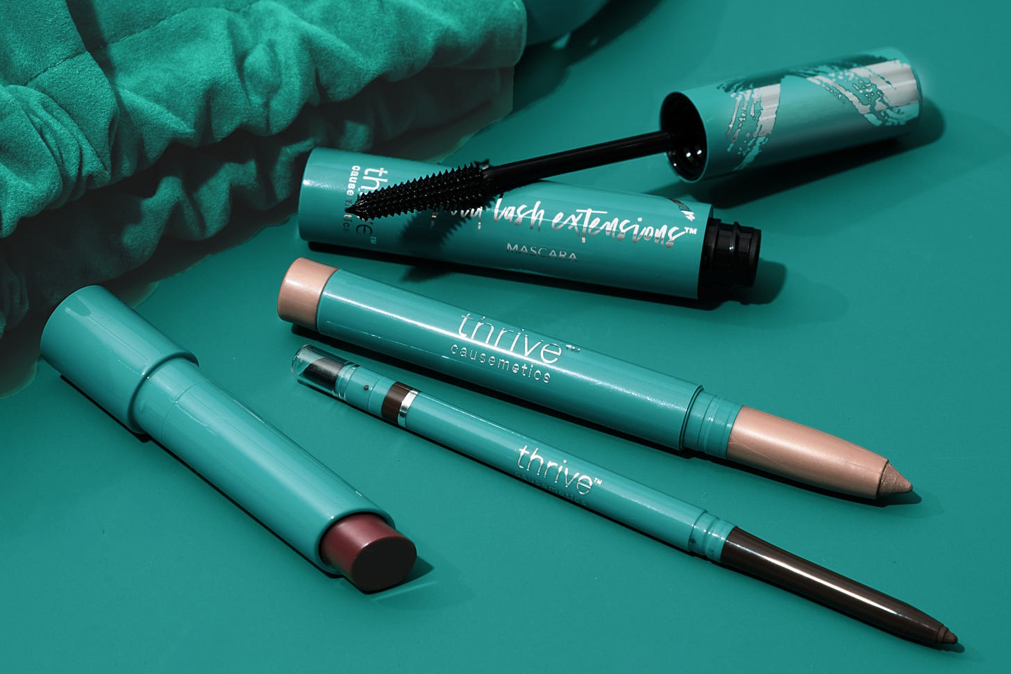 Thrive Causemetics Special Offers & Promo Codes for Makeup