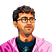Praneeth's avatar