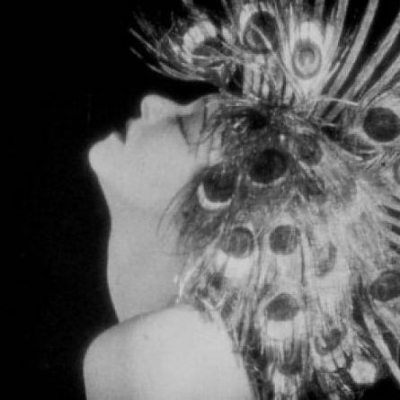 Artwork for Victorian Secret