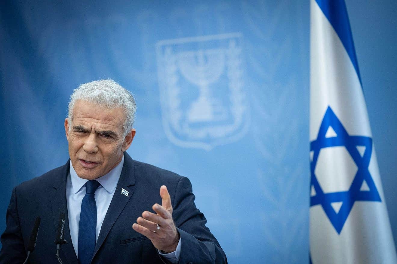 L'"all in" di Netanyahu, il premier che si gioca Israele a dadi