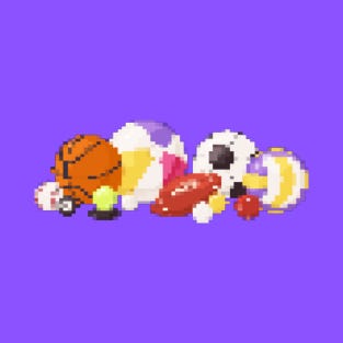 The Three Point Play