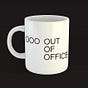 OUT OF OFFICE's avatar