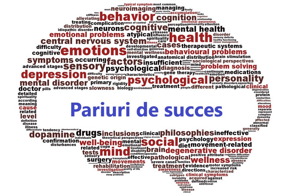 Psihologia pariorului – De ce pierdem la pariuri?