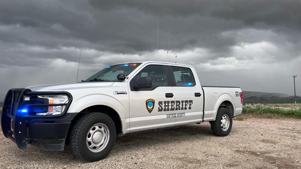 Owyhee County has a new Sheriff