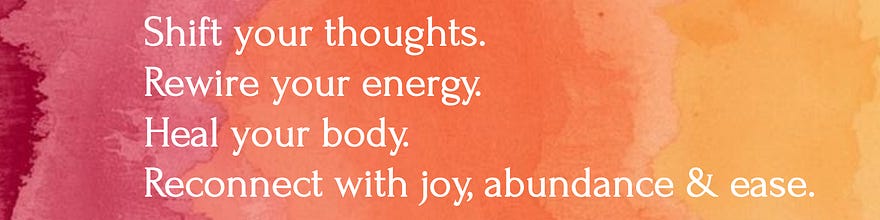 Alchemize JOY