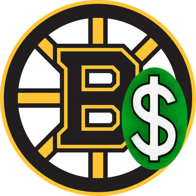 Bruins Cap Space Newsletter