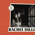 Rachel Dillon - Managing editor of Ploughshares