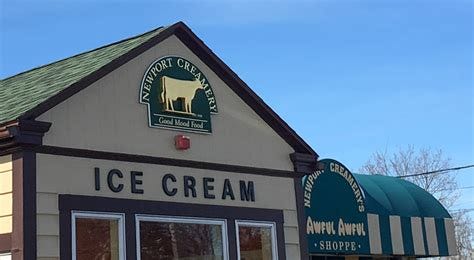 Newport Creamery - Middletown | Middletown, RI | Discover Newport