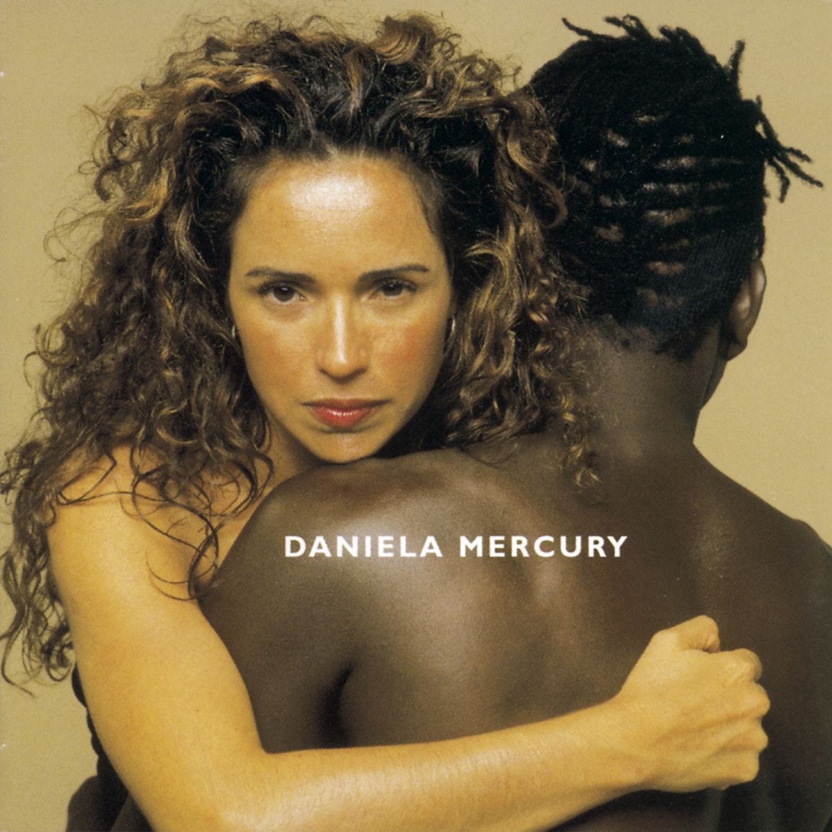 Feijão Com Arroz - Daniela Mercury | Deezer