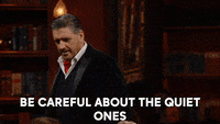 Explore quiet ones GIFs