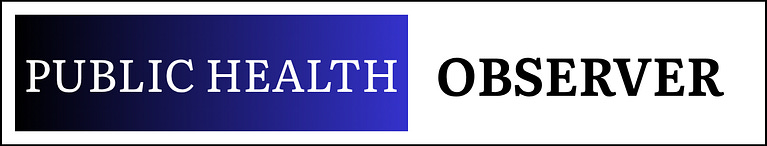 Public Health Observer | Michael Georgescu | Substack