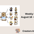 AGENTS.md, QWEN's 20B Open-Source Image | Weekly Edition