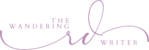 The Wandering Writer