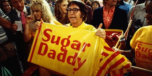 On this day in history, Sept. 20, 1973, tennis star Billie Jean King ...