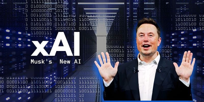 Elon Musk's xAI Raises $6 Billion: Future Prospects