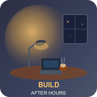 Build After Hours