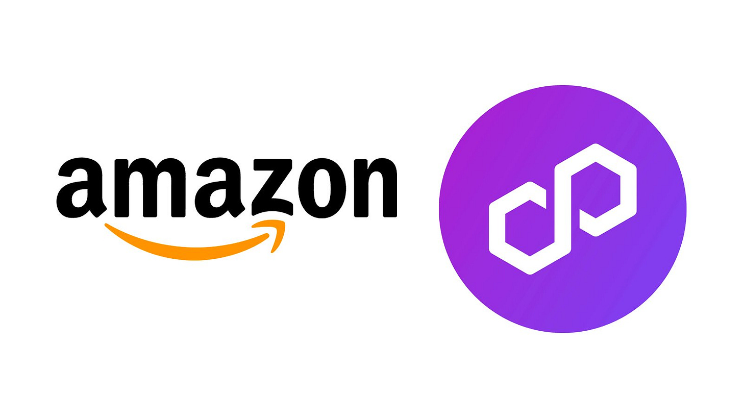 Polygon Amazon prime