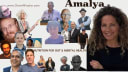 Amalya at GrowthFactor.org - Newsletter