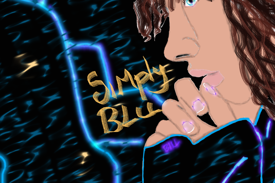 Blu