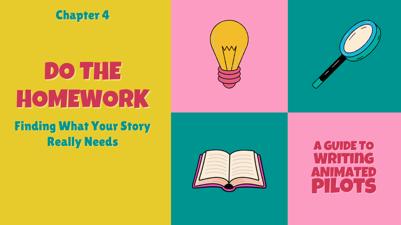 Facts About Doing Homework