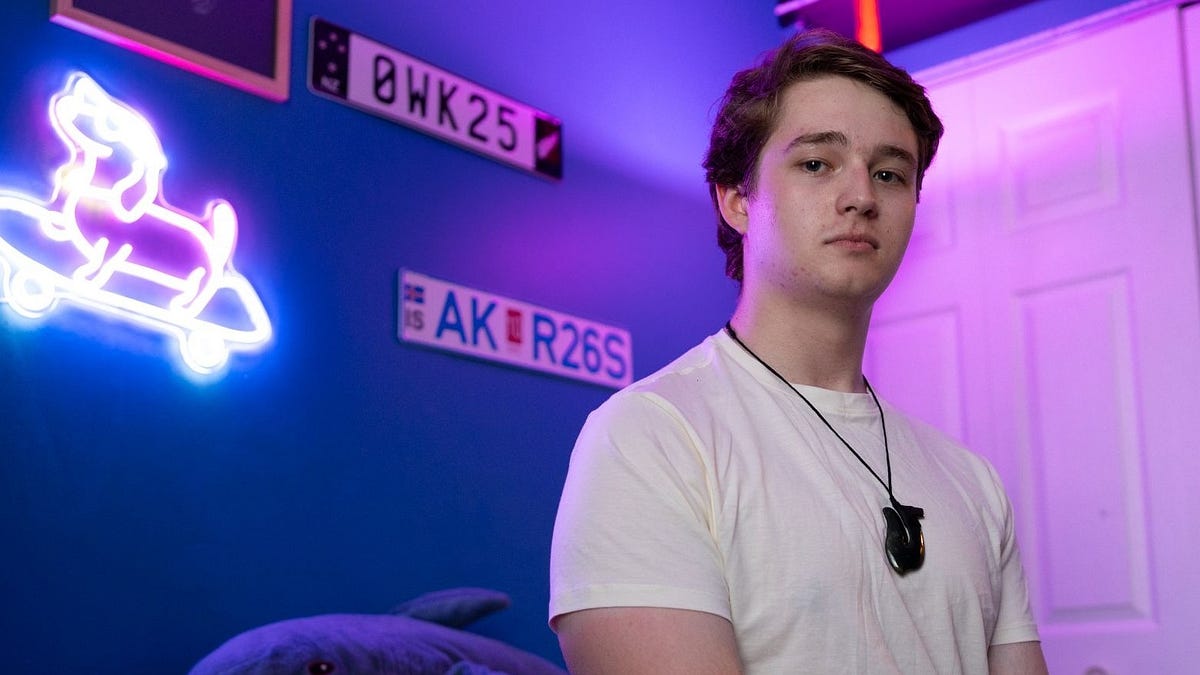 The Unspoken LGBTQ Youth Mental Health Crisis in Canada